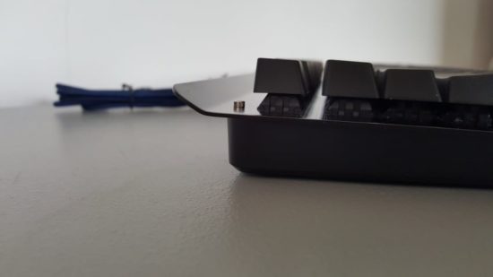 The G-Lab Keyz Meca : un clavier mécanique français réussi