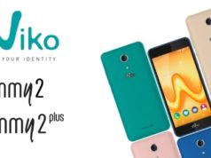 Wiko présente ses smartphones Tommy 2 et Tommy 2 Plus