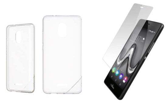 Wiko présente ses smartphones Tommy 2 et Tommy 2 Plus