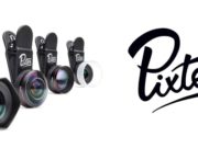 Explorez de nouveaux horizons grâce aux objectifs Pixter Pro