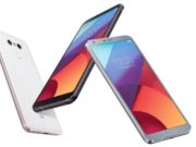 Un LG G6 mini pourrait voir le jour Un LG G6 mini pourrait voir le jour