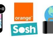 Fin du roaming : les forfaits Orange et Sosh seront utilisables en Europe à partir du 18 mai Fin du roaming : les forfaits Orange et Sosh seront utilisables en Europe à partir du 18 mai