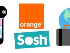 Fin du roaming : les forfaits Orange et Sosh seront utilisables en Europe à partir du 18 mai