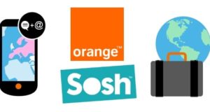 Fin du roaming : les forfaits Orange et Sosh seront utilisables en Europe à partir du 18 mai
