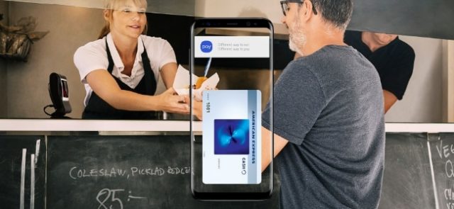 Samsung Pay : disponible d'ici la fin de l'année ?