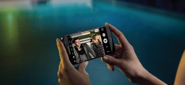 Le Galaxy S7 serait désormais le smartphone Samsung le plus utilisé à travers le monde