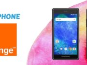 Orange va commercialiser le Fairphone 2 dans ses boutiques