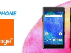 Orange va commercialiser le Fairphone 2 dans ses boutiques