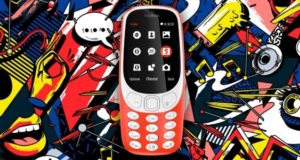 Le nouveau Nokia 3310 débarque en France au mois de juin !
