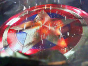 Les héros de The Avengers bientôt en jeu vidéo !