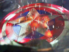 Les héros de The Avengers bientôt en jeu vidéo !