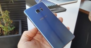 Samsung Galaxy Note 7R : un lancement prochainement à un tarif moitié moins cher que le Note 7