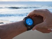 Samsung Gear S3 : une version améliorée de la Gear S2 [Test]