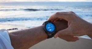 Samsung Gear S3 : une version améliorée de la Gear S2 [Test]