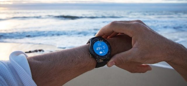 Samsung Gear S3 : une version améliorée de la Gear S2 [Test]