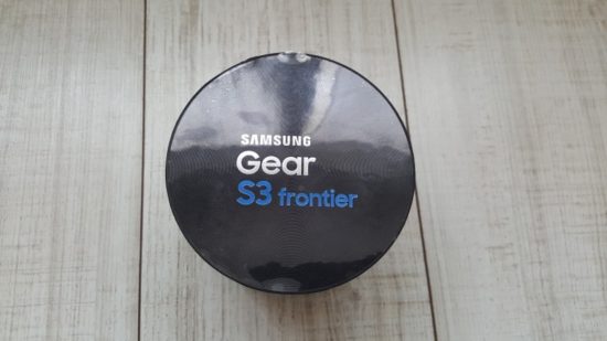 Samsung Gear S3 : une version améliorée de la Gear S2 [Test]