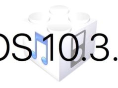 L'iOS 10.3.2 est disponible au téléchargement [liens directs]