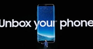 Le Samsung Galaxy Note 8 pourrait être équipé d'un écran de 6,3"