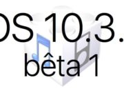 L’iOS 10.3.3 bêta 1 est disponible pour les développeurs L'iOS 10.3.3 bêta 1 est disponible pour les développeurs