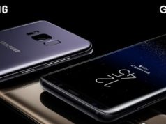 Samsung Galaxy S8 : 5 millions d'unités vendues en un mois