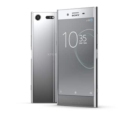 Sony Xperia XZ Premium : nous connaissons son prix et sa date de sortie en France