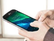 LG annonce le X Venture : un smartphone résistant et doté d’un bouton multifonctions LG annonce le X Venture : un smartphone résistant et doté d'un bouton multi-fonctions