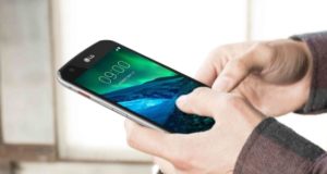 LG annonce le X Venture : un smartphone résistant et doté d'un bouton multi-fonctions 