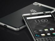 Le BlackBerry KEYone débarquera en France le 1er juin au tarif de 599€ Le BlackBerry KEYone débarquera en France le 1er juin au tarif de 599€
