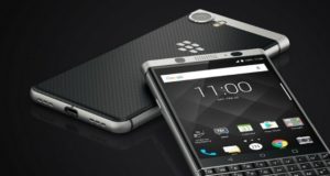 Le BlackBerry KEYone débarquera en France le 1er juin au tarif de 599€