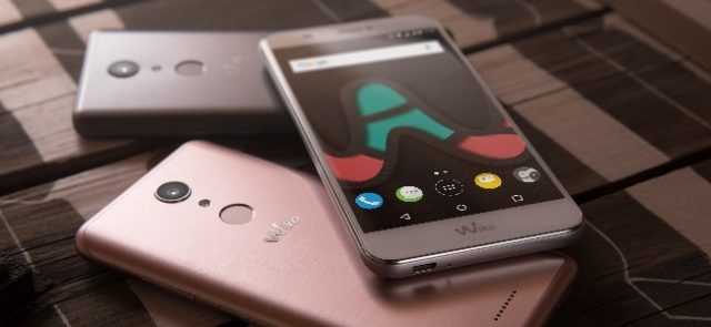 Les Wiko Upulse et Upulse Lite arrivent en boutique le 5 juin