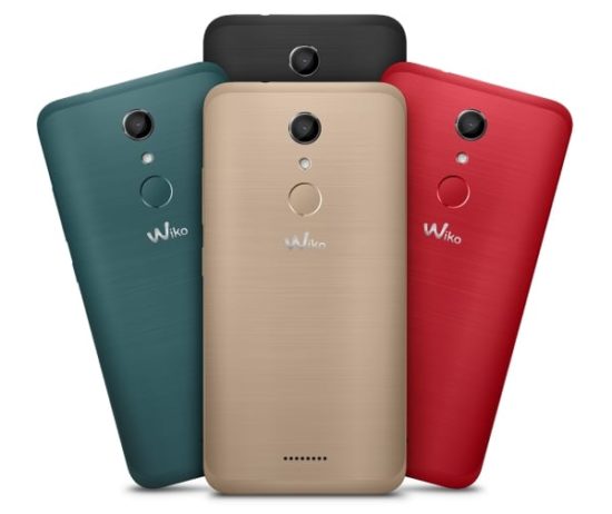 Les Wiko Upulse et Upulse Lite arrivent en boutique