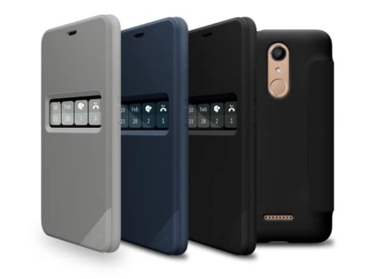 Les Wiko Upulse et Upulse Lite arrivent en boutique