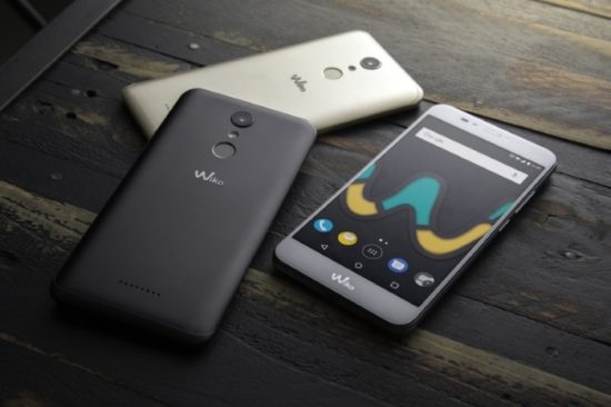 Les Wiko Upulse et Upulse Lite arrivent en boutique le 5 juin