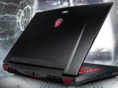 MSI GT72VR 6RE Dominator Pro : un notebook taillé pour le jeu [Test]