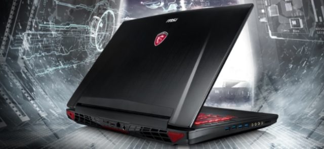 MSI GT72VR 6RE Dominator Pro : un notebook taillé pour le jeu [Test]