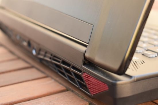 MSI GT72VR 6RE Dominator Pro : un notebook taillé pour le jeu [Test]