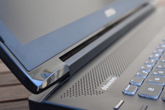 MSI GT72VR 6RE Dominator Pro : un notebook taillé pour le jeu [Test]