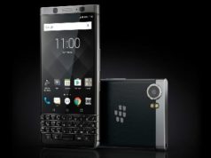 BlackBerry KEYone : les précommandes rencontrent un grand succès