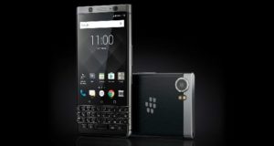 BlackBerry KEYone : les précommandes rencontrent un grand succès
