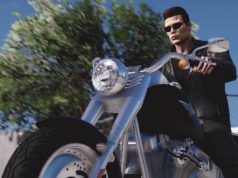 Le film Terminator 2 a été recréé dans l'univers Grand Theft Auto 5