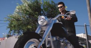 Le film Terminator 2 a été recréé dans l'univers Grand Theft Auto 5