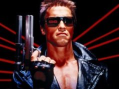 Terminator 6 : un nouveau film de James Cameron avec Arnold Schwarzenegger