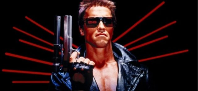 Terminator 6 : un nouveau film de James Cameron avec Arnold Schwarzenegger
