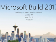 Microsoft Build 2017 : Windows 10 attend la Fall Creators Update