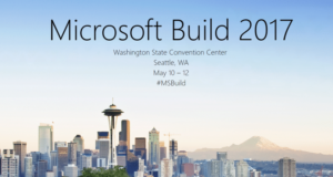 Microsoft Build 2017 : Windows 10 attend la Fall Creators Update