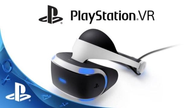 Sony écoule plus d'1 million de PlayStation VR en moins d'un an