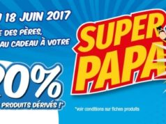 Micromania et Zing Pop : des remises sur des milliers de références pour la fête des pères