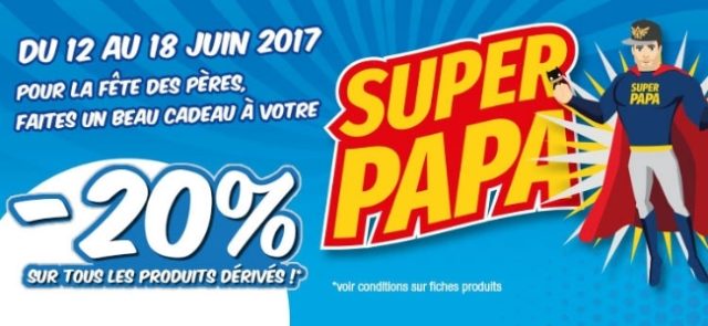 Micromania et Zing Pop : des remises sur des milliers de références pour la fête des pères