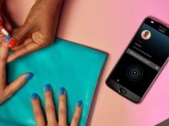 Motorola dévoile son Motorola Moto Z2 Play