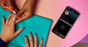 Motorola dévoile son Motorola Moto Z2 Play Motorola dévoile son Motorola Moto Z2 Play
